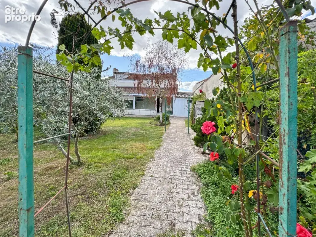 Maison à PERIGUEUX