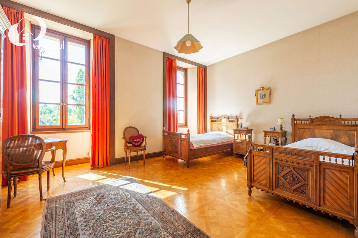 Maison à THONON-LES-BAINS