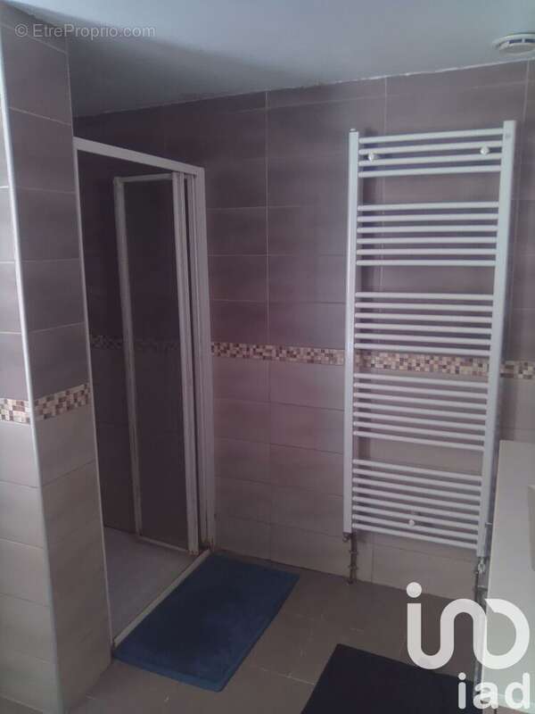 Photo 7 - Maison à NOYANT