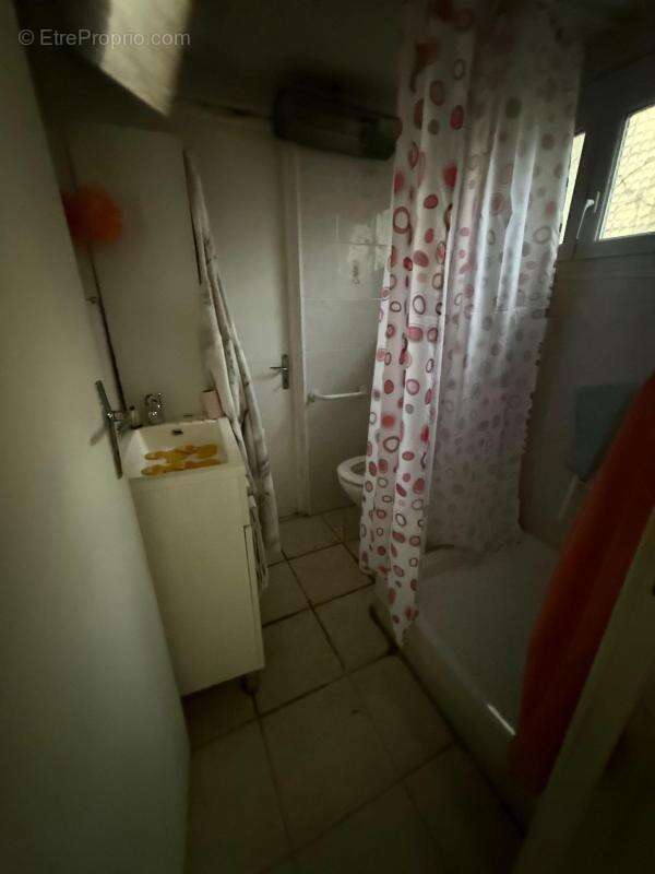 Maison à MARINES