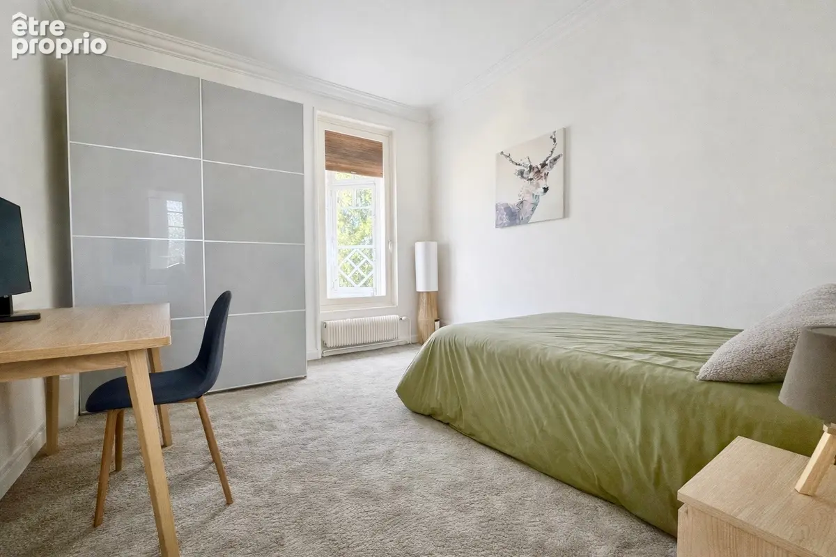 Appartement unique150 m2 - 4 chambres - photo 7