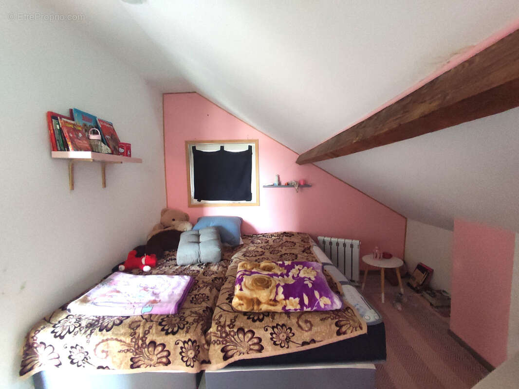 Maison à LE TREPORT