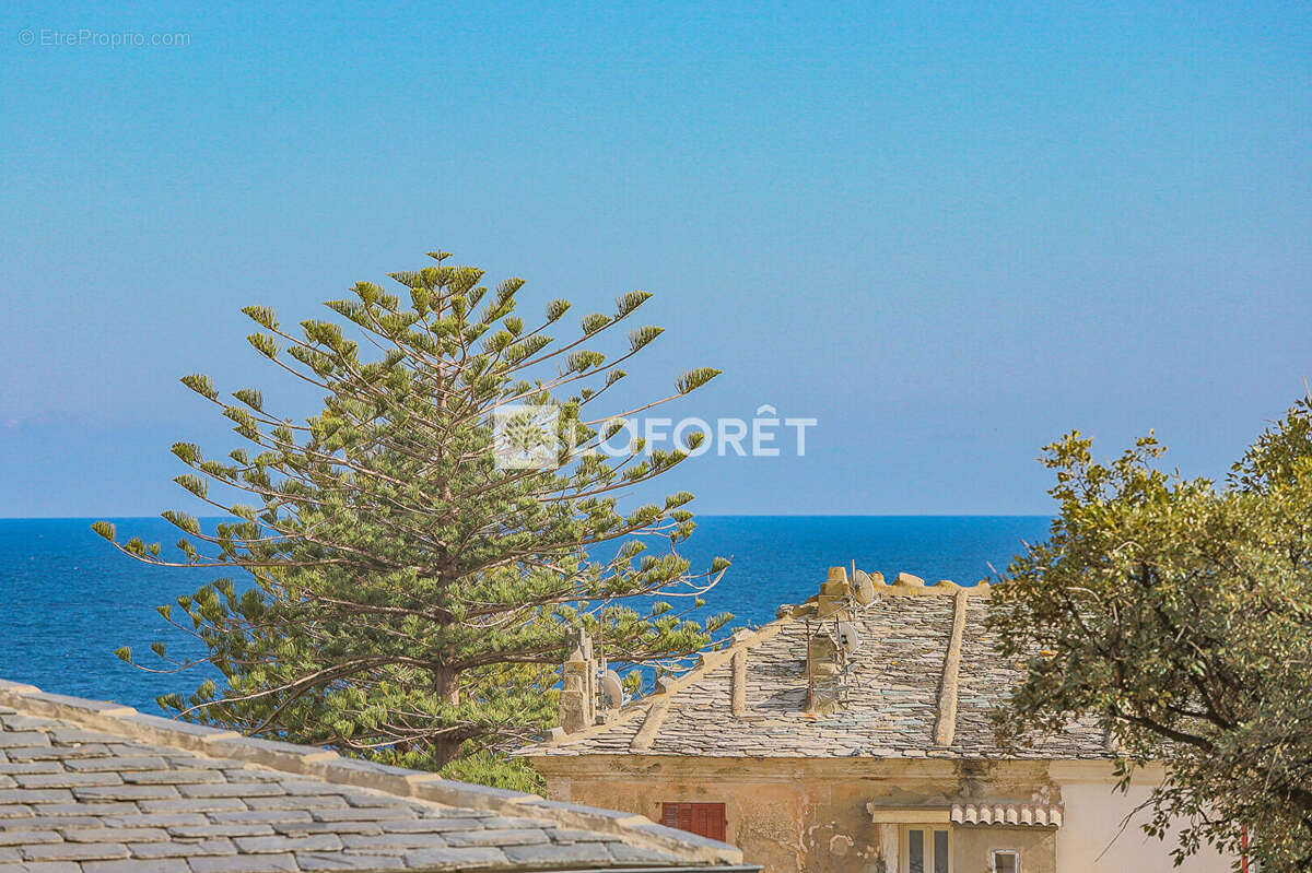 Appartement à BRANDO