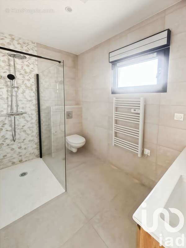 Photo 7 - Maison à AMILLY