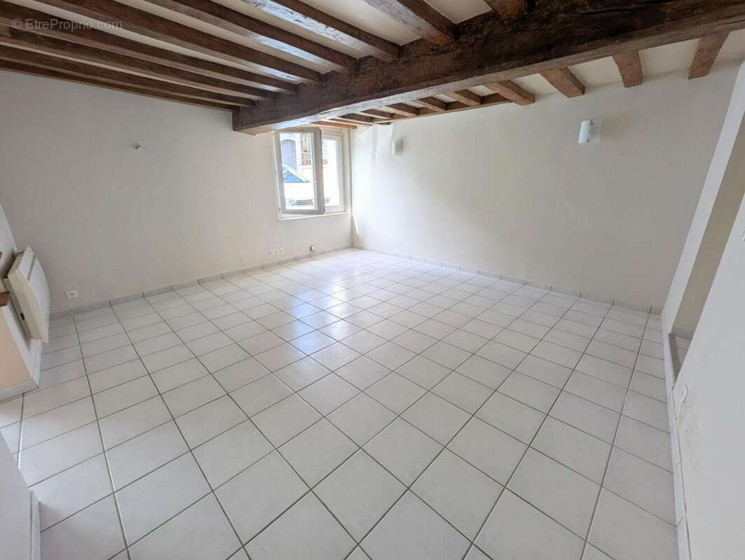 Photo 3 - Appartement à ANGERS