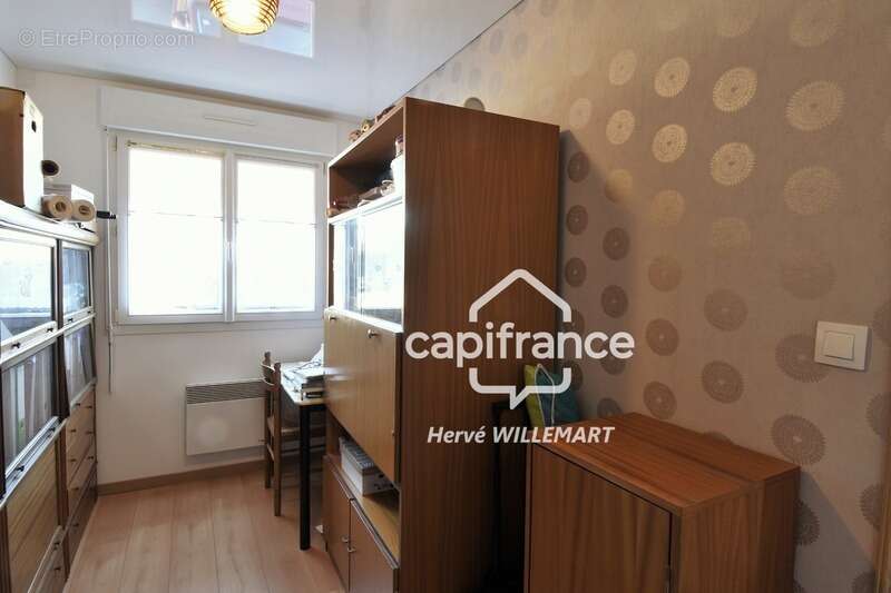 Maison à HONDSCHOOTE