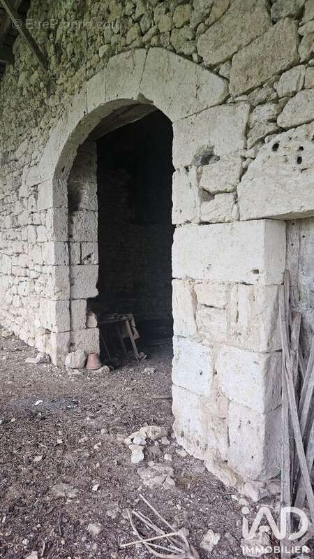 Photo 2 - Maison à BOURG-DE-VISA