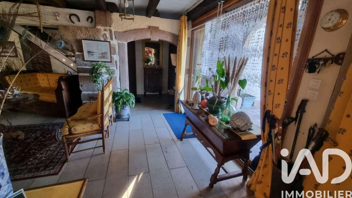 Photo 9 - Maison à CORCIEUX