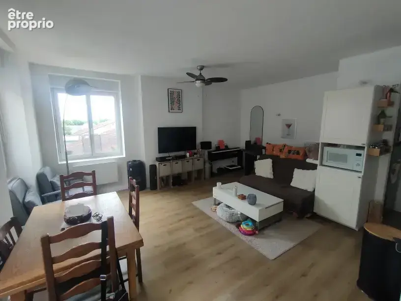 Appartement t3 paimboeuf - photo 5