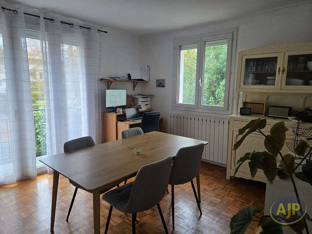 Maison à SAINT-NAZAIRE