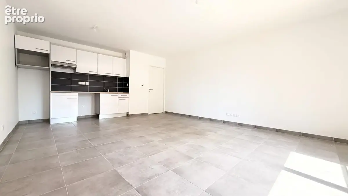 Appartement Toulouse 3 pièce(s) 63.80 m2 - photo 6
