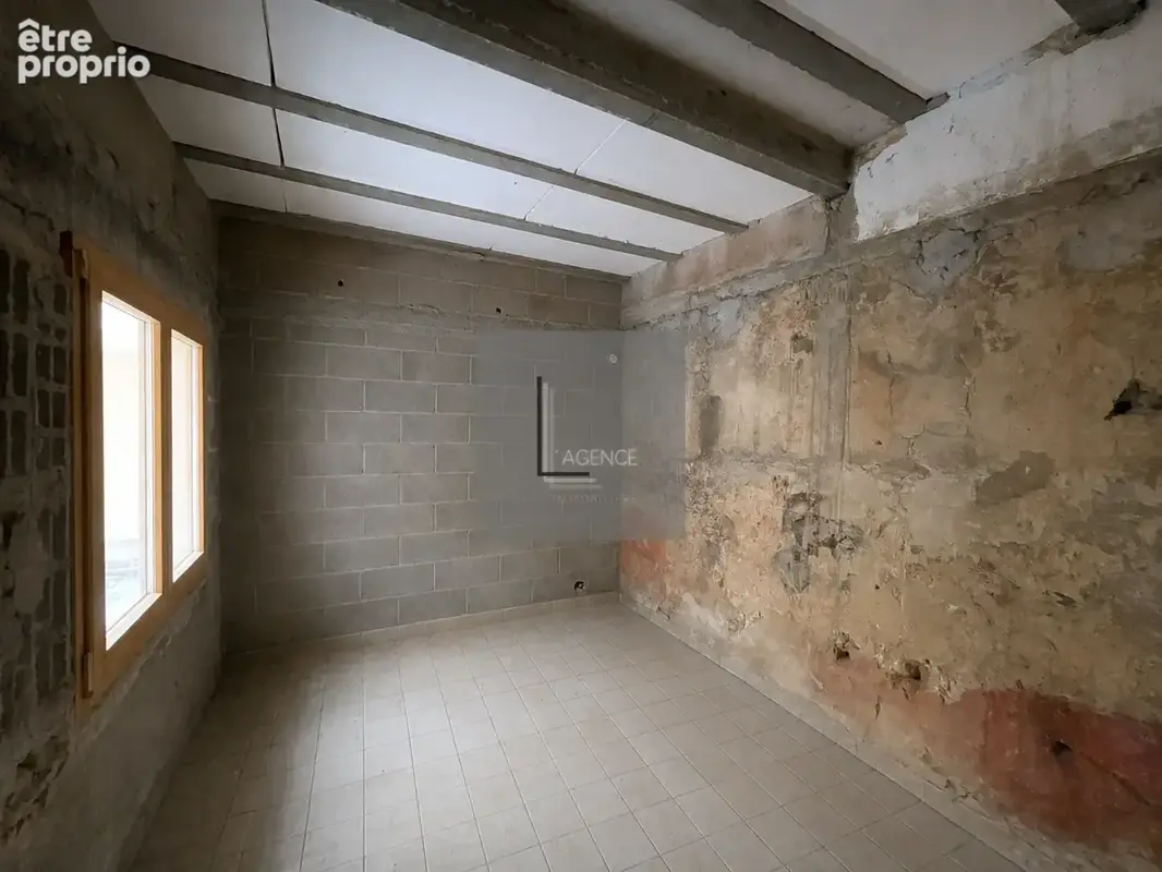 T2 rdc avec exterieur, immeuble aubagne , secteur beaumont - photo 3