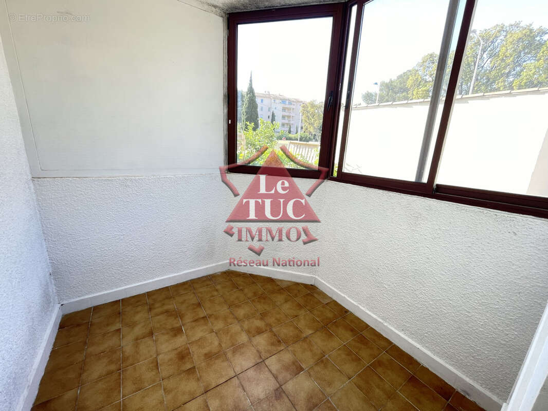 Studio proche centre et plages - photo 4