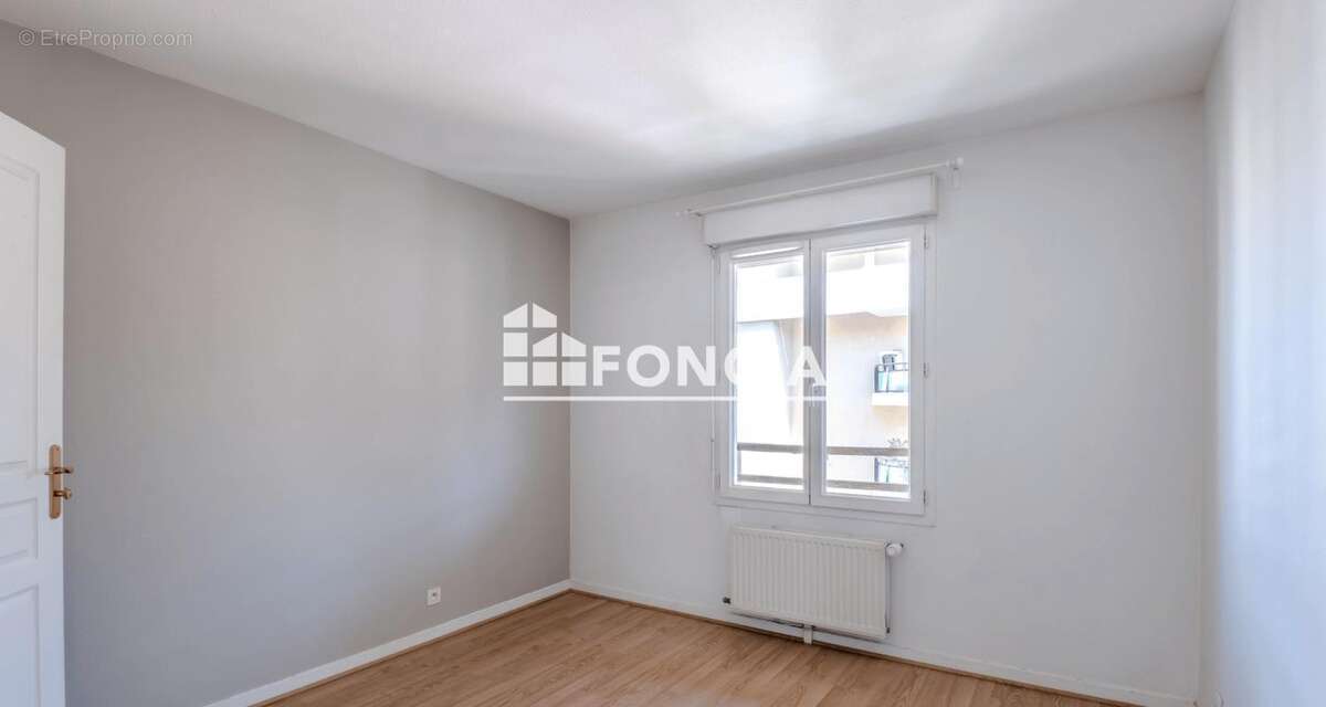 Appartement à SAINT-JULIEN-EN-GENEVOIS
