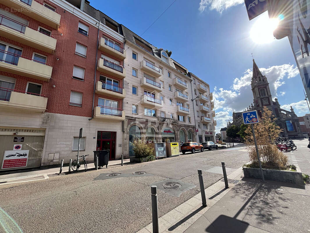 Appartement à ROUEN