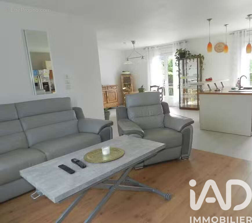 Photo 2 - Maison à SAINT-PIERRE-SUR-DIVES
