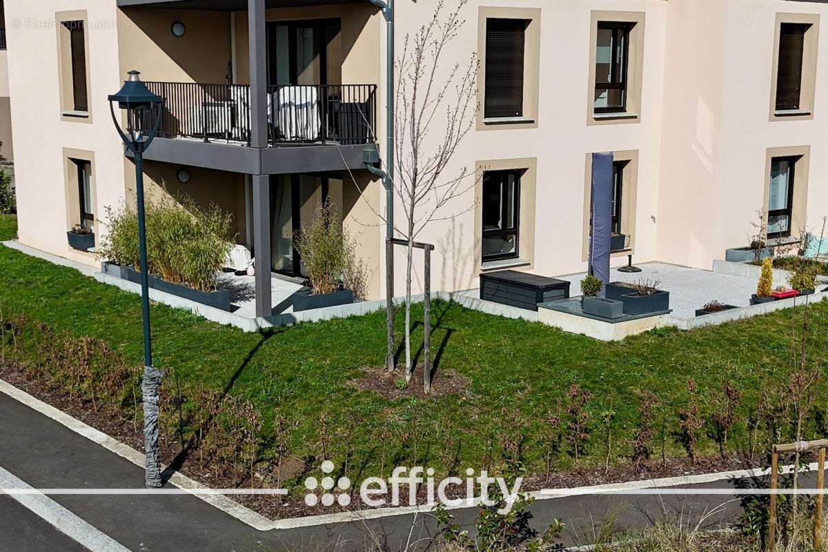 Appartement à BARR