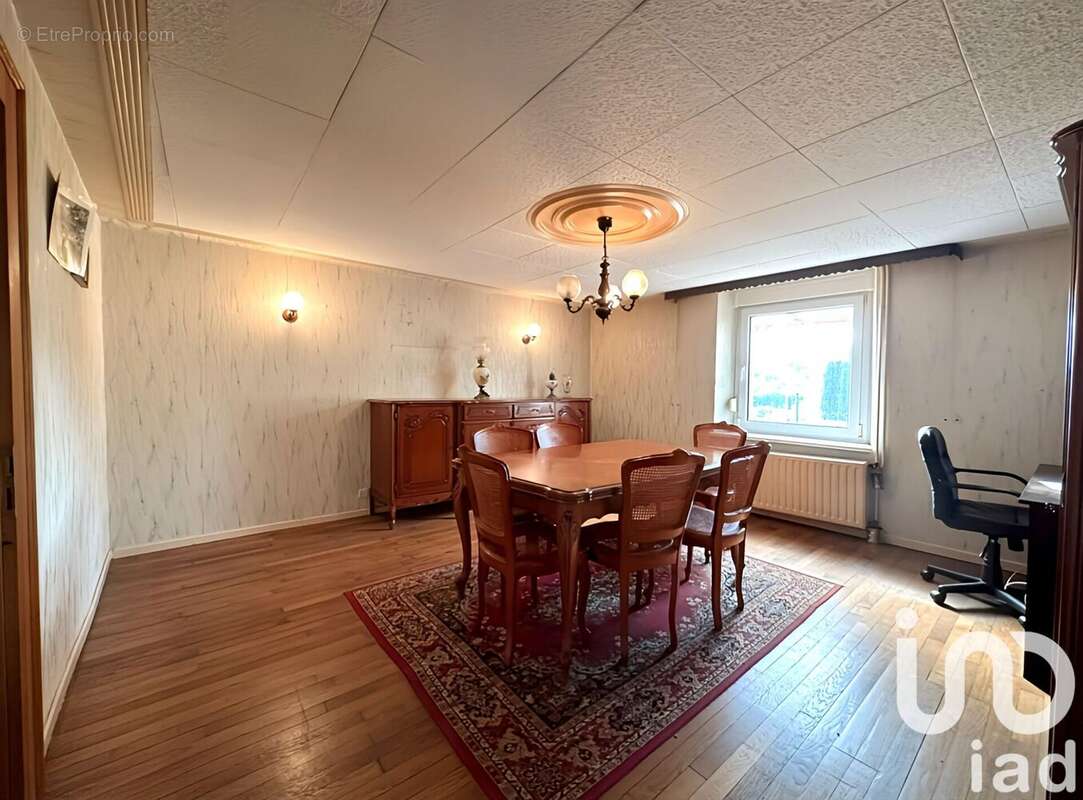 Photo 2 - Maison à GUERTING