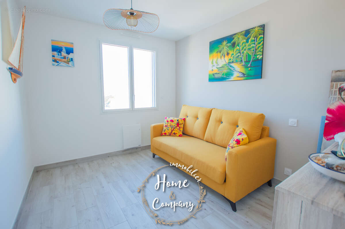 Appartement à ROYAN