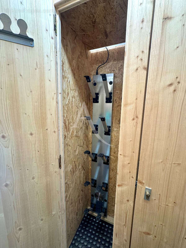 Appartement à LES ANGLES