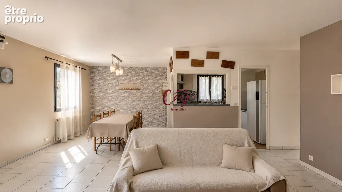 Maison traditionnelle FARGUES SAINT HILAIRE superbe environement - photo 6