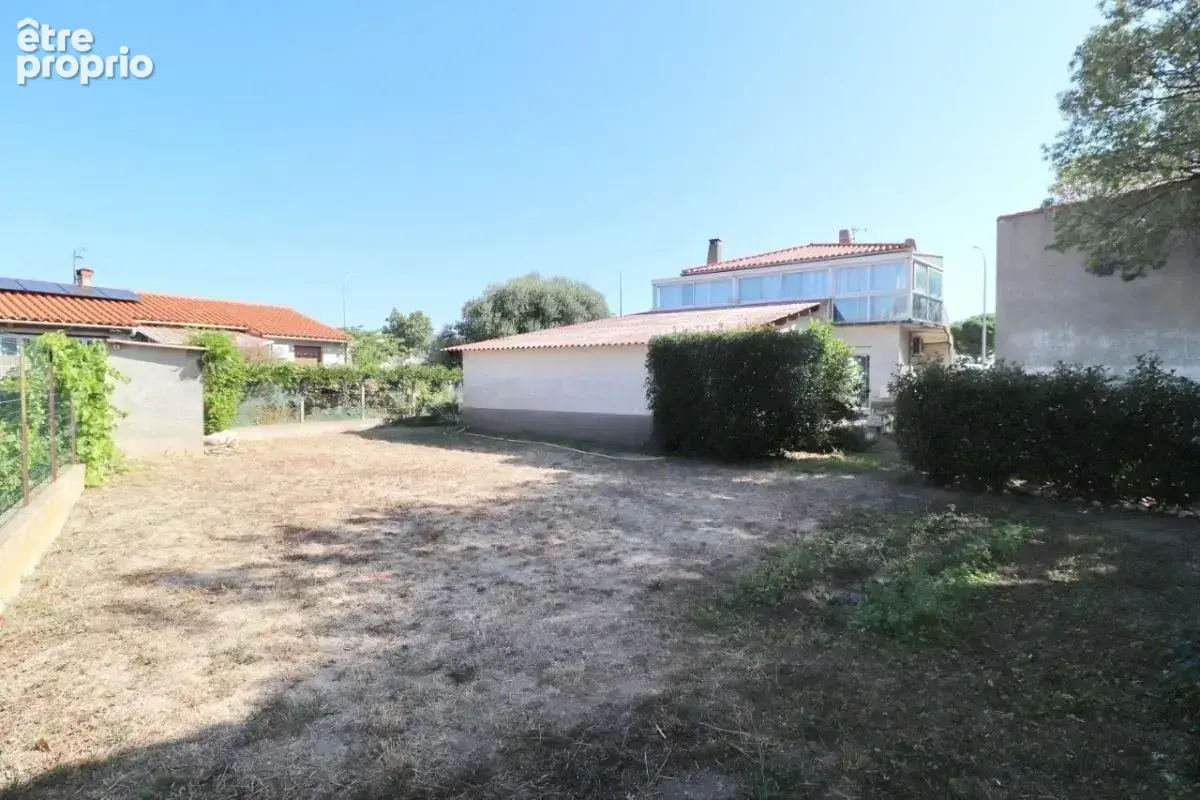 Maison 7 pièces 180 m² à vendre à Nefiach (66170) - photo 3