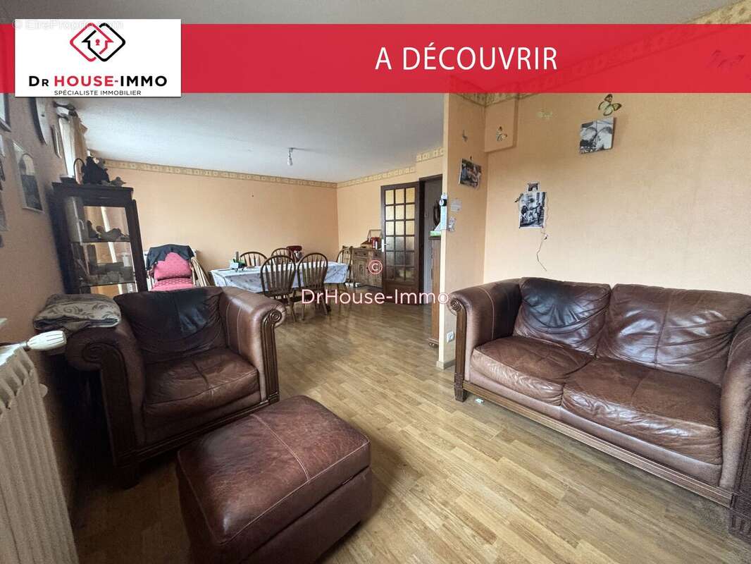 Maison 160 m² à Segonzac  - photo 33