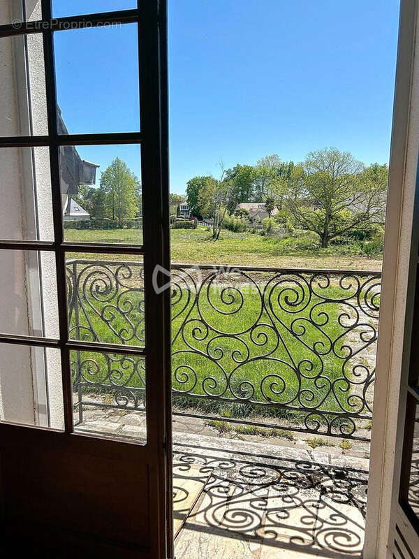 Appartement à IDRON
