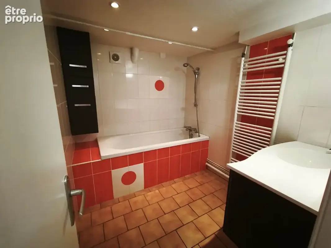 A MARZY  (58180)  Maison 5 pièces 133.75 m2 + garage - photo 11