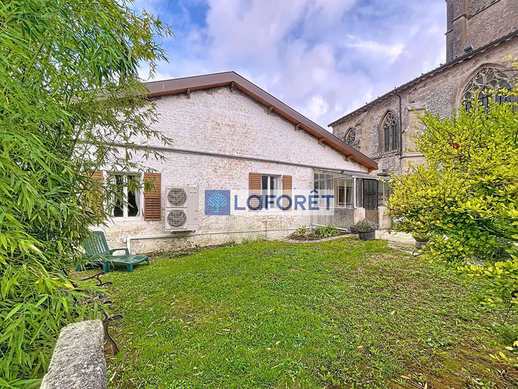 Maison à MUSSEY-SUR-MARNE