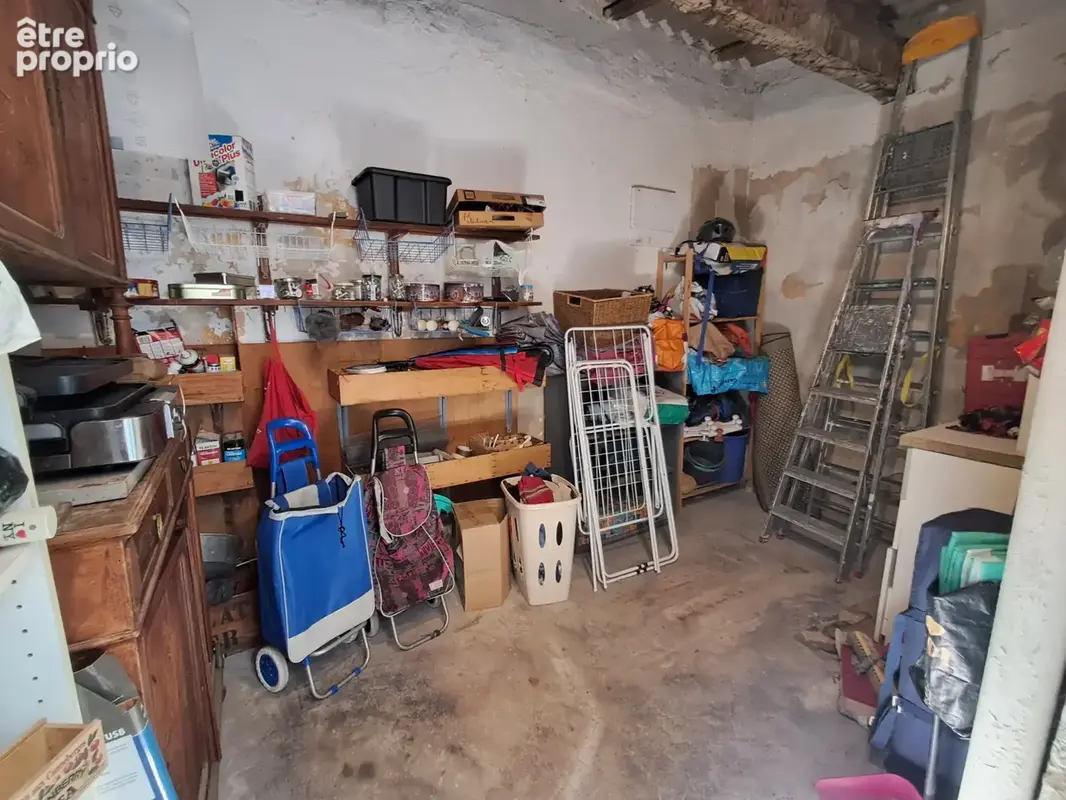 Appartement T4 de 78m2 Li carrez plus très belle errasse de 38m2 à vendre Secteur Camas Marseille 13005 - photo 15