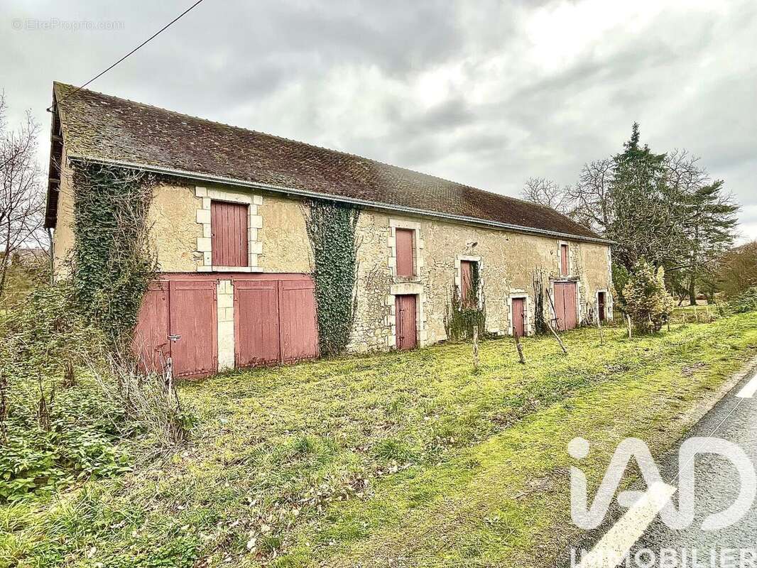 Photo 3 - Terrain à CIRON