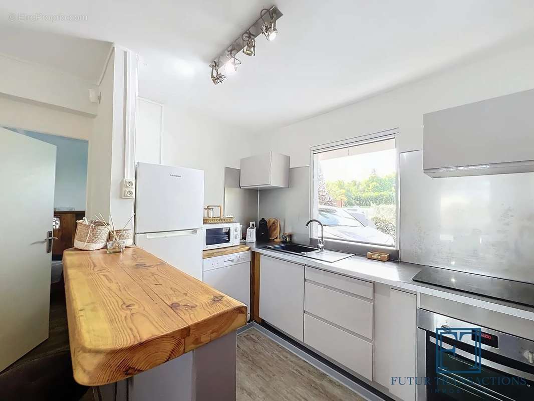 Appartement à SAINT-FRANCOIS