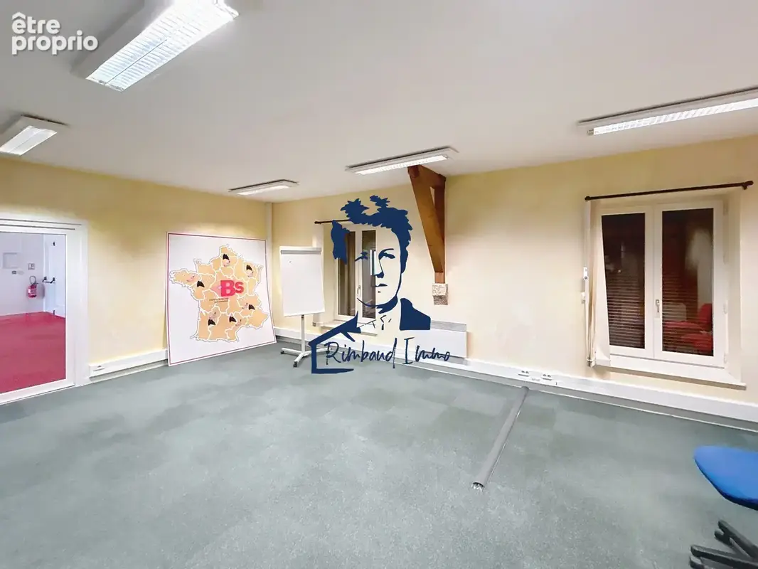 Commerce 700 m² à vendre à Remilly-Aillicourt (08450) - photo 3