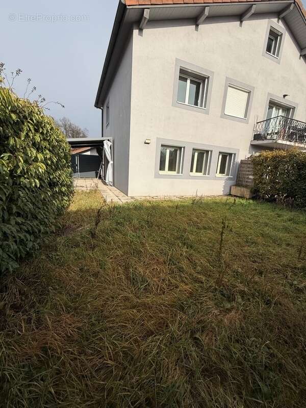 Appartement T2 à vendre VETRAZ MONTHOUX (74) - photo 11