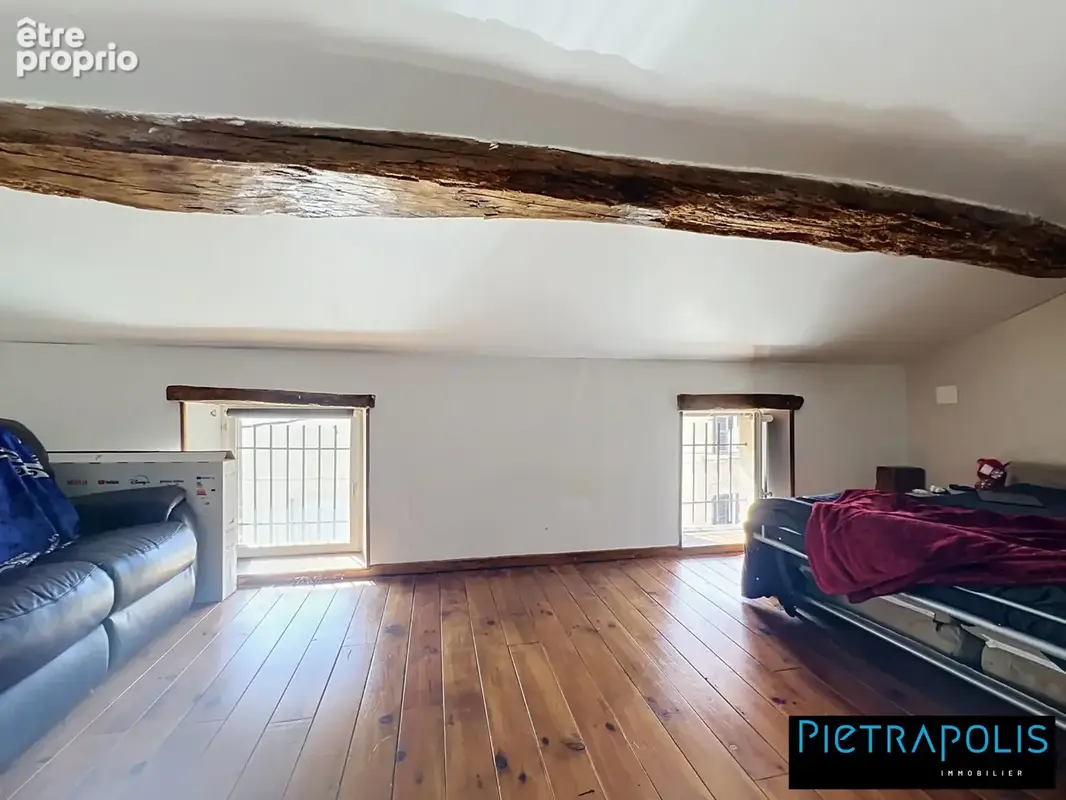 Maison 5 pièces 125 m² à vendre à Neuville-Sur-Ain (01160) - photo 9