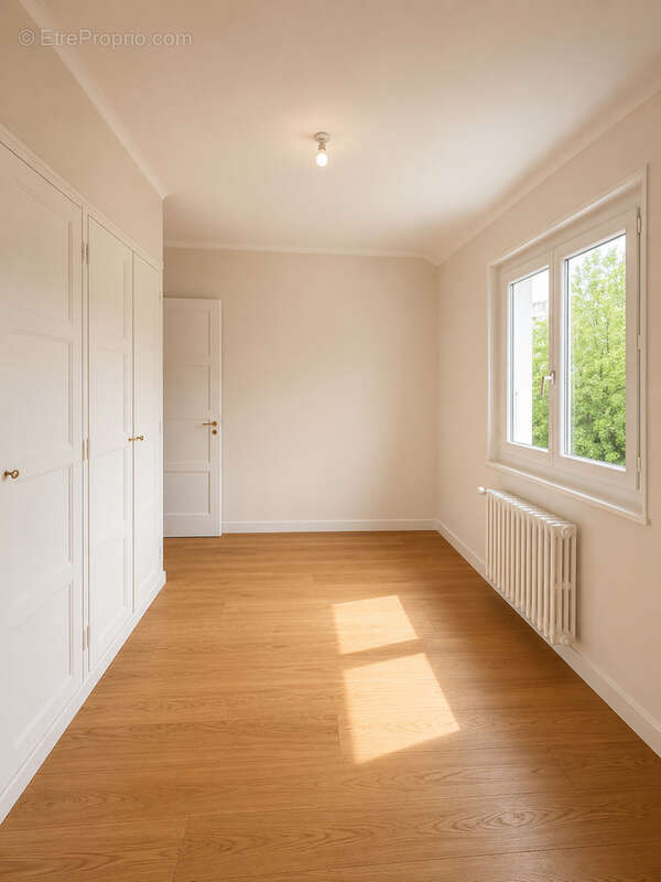Appartement à GAILLARD