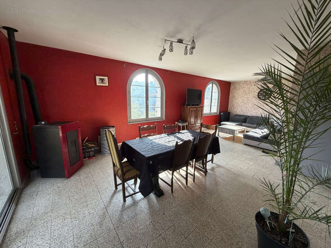 Maison à ANNONAY