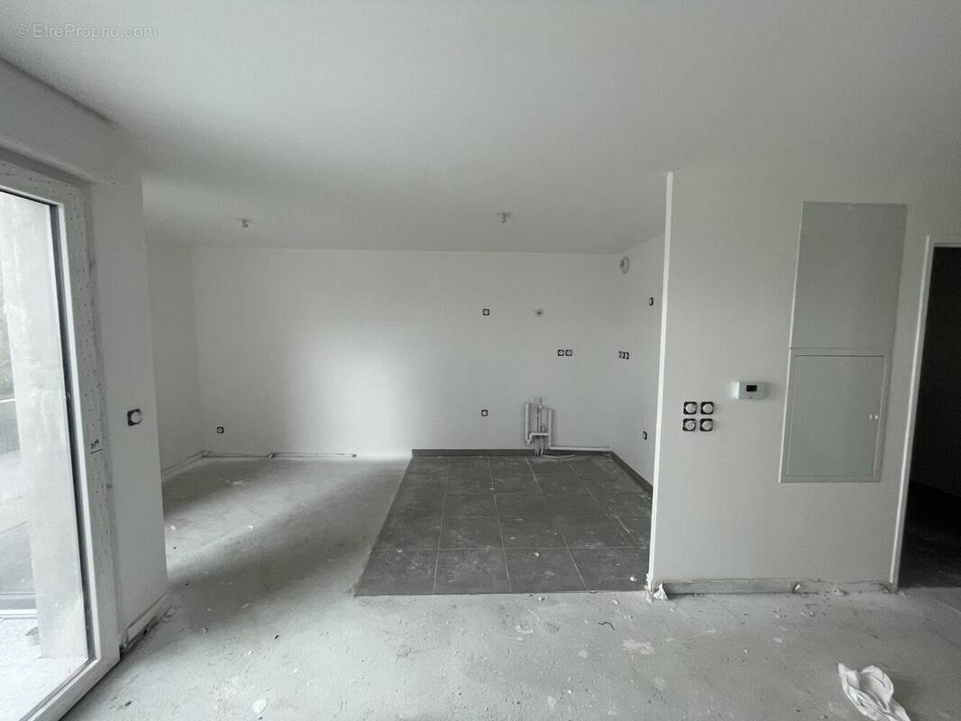 Appartement à MERIGNAC