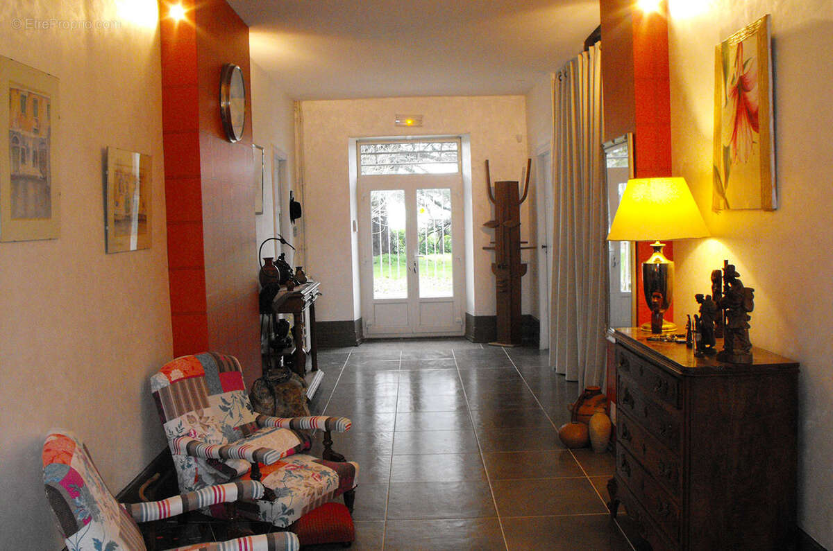 Maison à VILLENEUVE-SUR-LOT