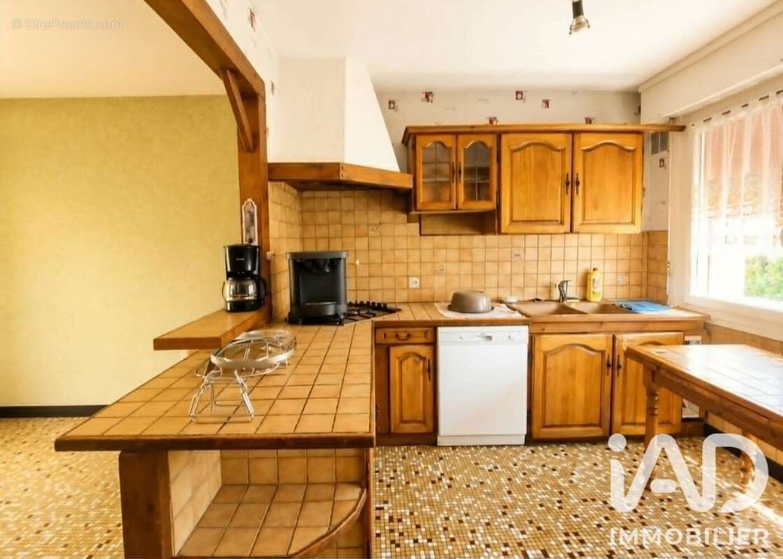 Photo 4 - Maison à HALLENNES-LEZ-HAUBOURDIN