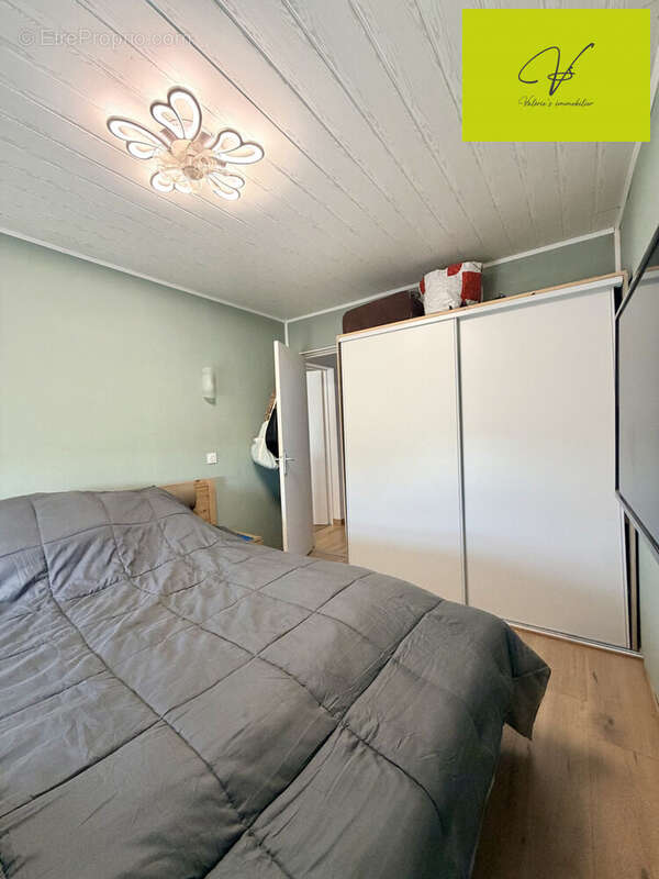 Appartement à SARREGUEMINES