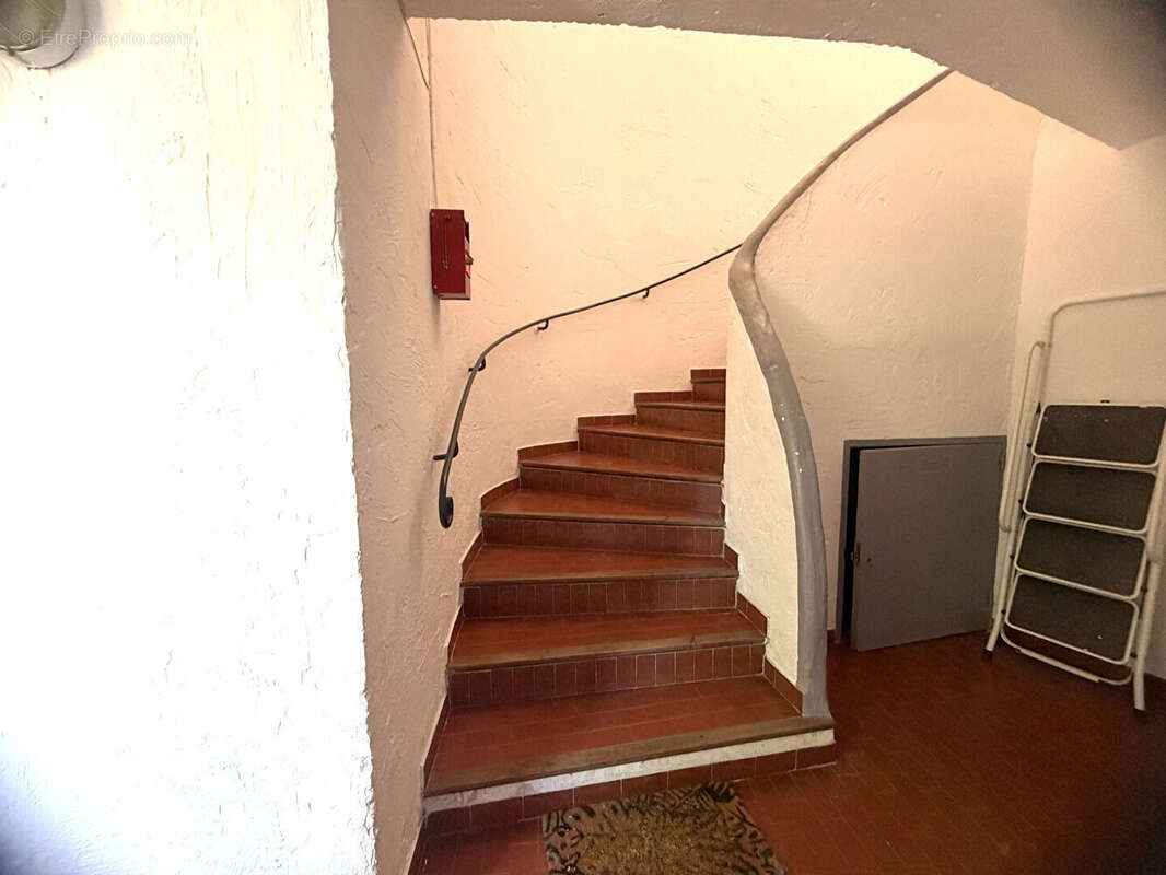 Appartement Fayence terrasse - photo 15