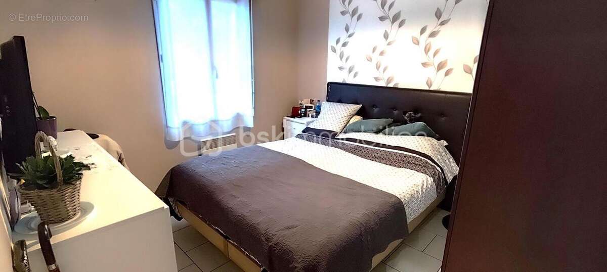 Maison à CHATILLON-EN-VENDELAIS