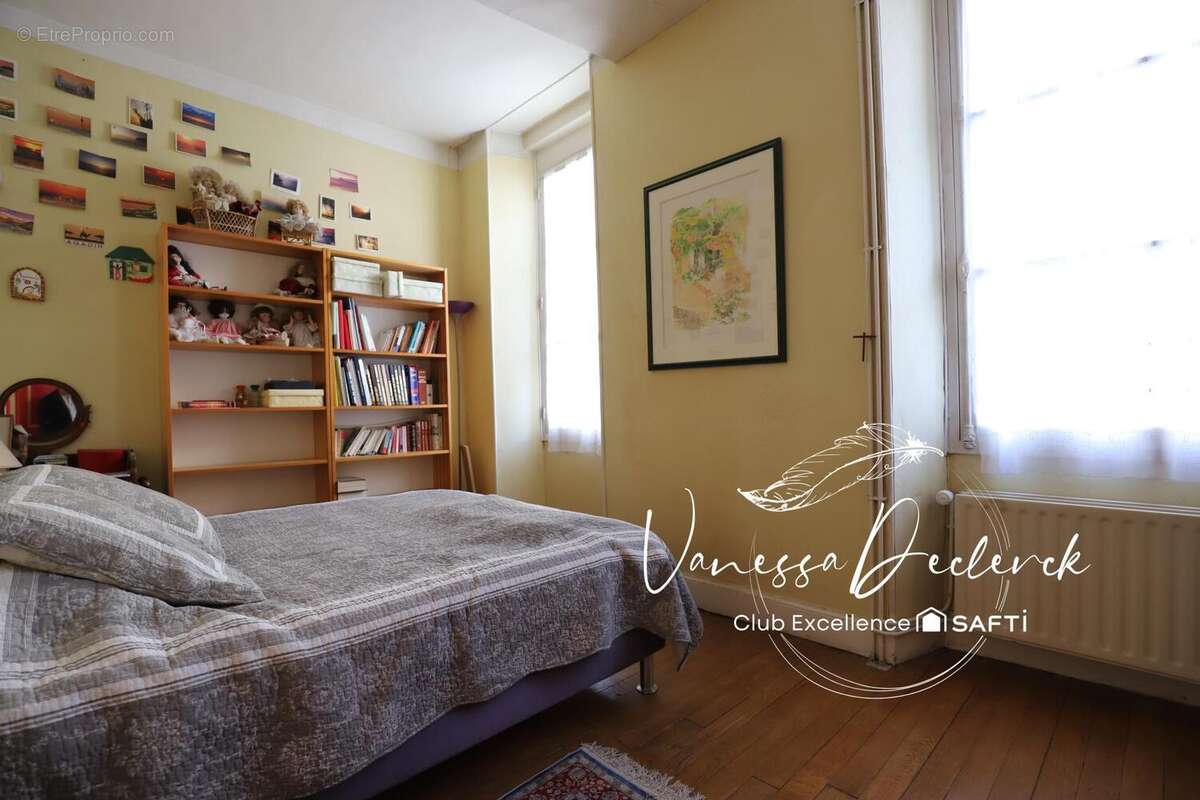 Photo 9 - Maison à DOURDAN