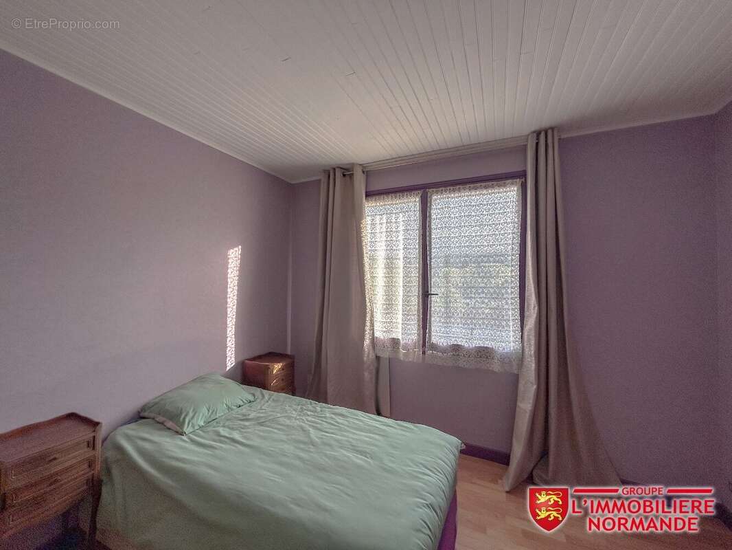 Maison à BENNECOURT