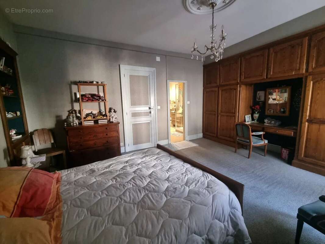 Appartement à BAGNERES-DE-LUCHON