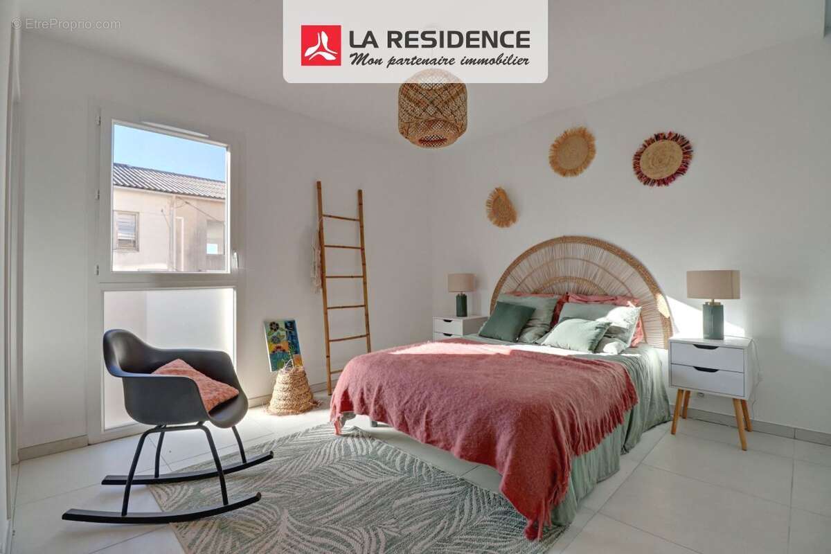 Appartement à SAINT-RAPHAEL