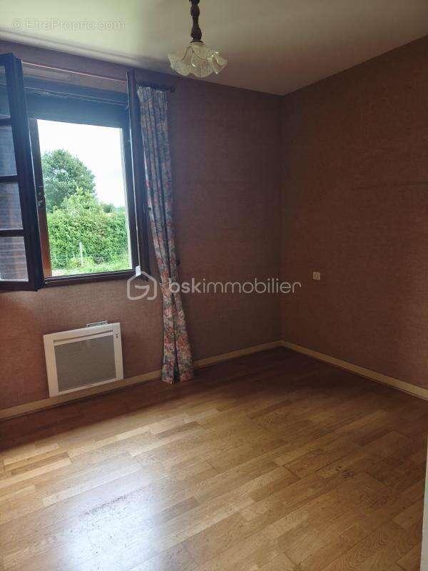 Maison sur sous sol complet - Marcillé-la-ville - photo 8