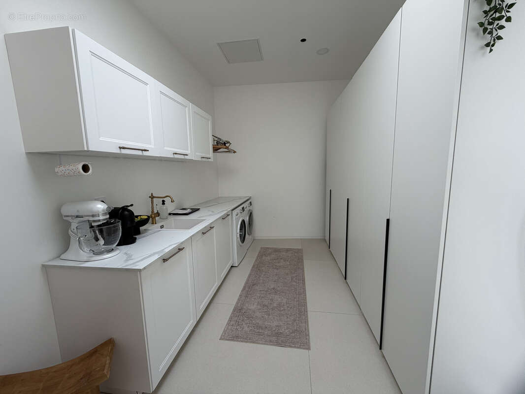 Maison à SAINT-BARTHELEMY-D&#039;ANJOU